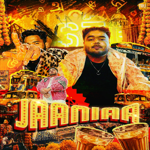 Jaaniaa