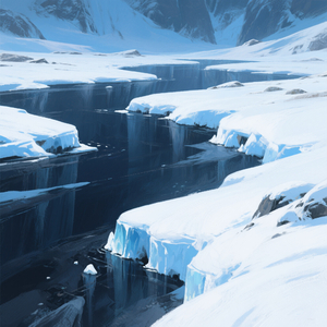 Frost Light