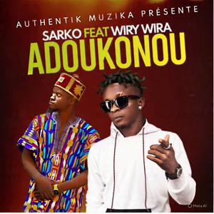 ADOUKONOU