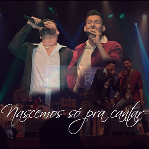 Nascemos para Cantar (Ao Vivo)