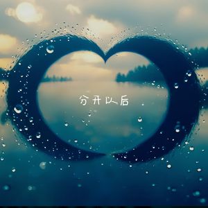 分开以后-伴奏