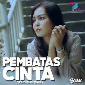 Pembatas Cinta