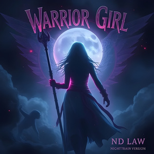Warrior Girl (NightTrain Version)