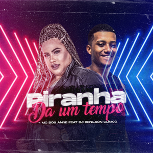 Piranha da um Tempo