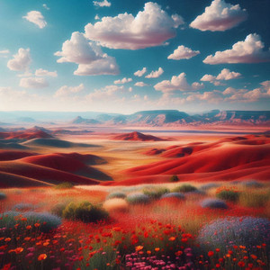 夜明け前の祈り