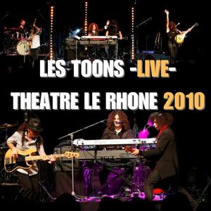 SI TU CROISES UN ANGE (Live)