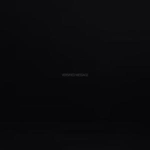 Versified Message