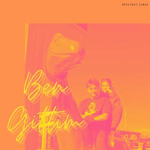 Ben Gittim (feat. Laraa)