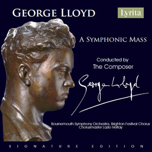 A Symphonic Mass for Chorus & Orchestra:I. Kyrie