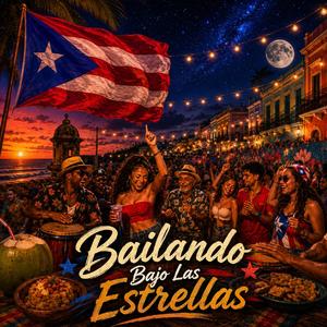 Bailando Bajo Las Estrellas