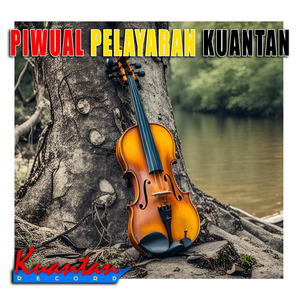 Piwual Pelayaran Kuantan