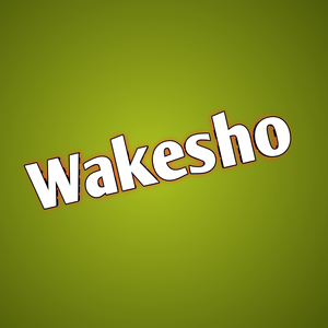Wakesho