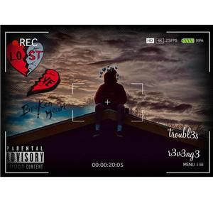 Scares me (feat. HeartInTheShore)