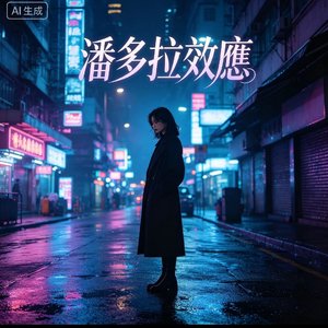 潘多拉效应 Demo