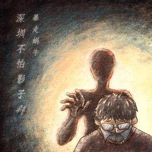 深圳不怕影子斜