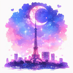 ミッドナイトブルーム～夜に咲く恋～