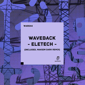 Eletech (Maksim Dark Remix)