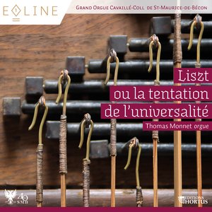 Präludium und Fuge über das Thema B-A-C-H, S. 260