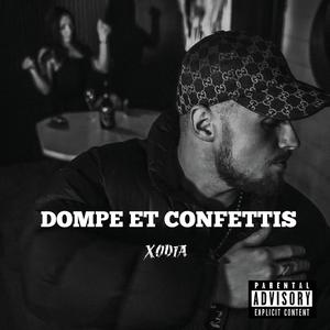 Dompe et confettis