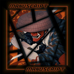 MANUSCRIPT