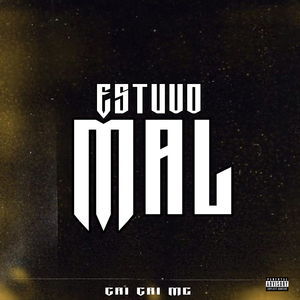 Estuvo Mal