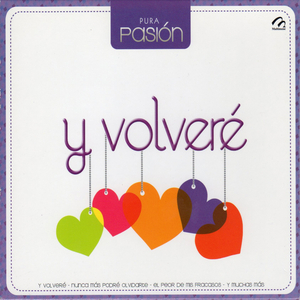 Murió la Flor / Una Vieja Canción de Amor / Corazón de Roca