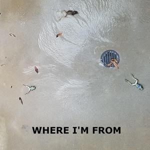 Where I'm from (feat. Big Russ)