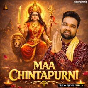 Maa Chintapurni