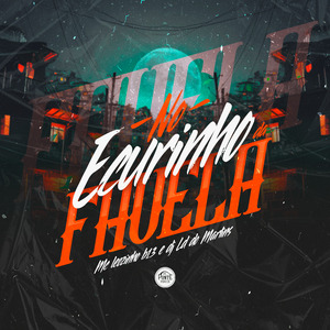 No Escurinho da Favela