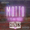 DJ Hones - Motto