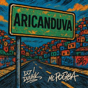 Aricanduva