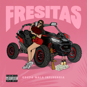 Fresitas
