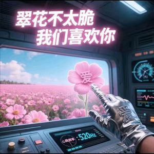 翠花不太脆我们喜欢你