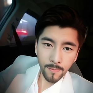 暗夜寻心