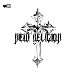 NEW RELIGION (feat. Sharp & Grimlake!)