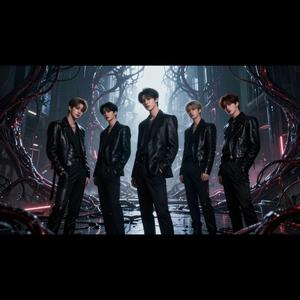 HOST (기생의 심장) (Melodic Version)