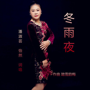冬雨夜