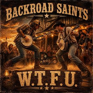 W.T.F.U.