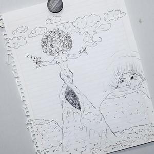 Amnesia (feat. Roobird)