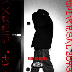 UNIVERSAL BOYS (feat. SHINIX)