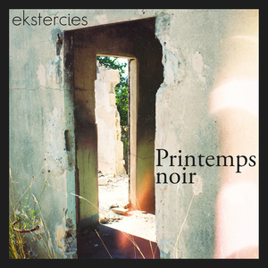 Au numéro huit de ma rue