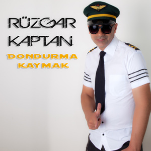 Dondurma Kaymak