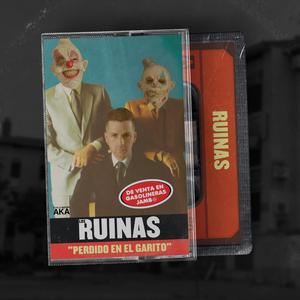 Perdido en el garito (feat. Reborn)