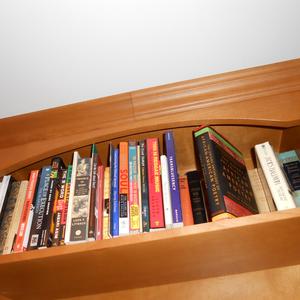 I'd Like to Have a Word With You