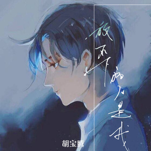 放不下的人是我