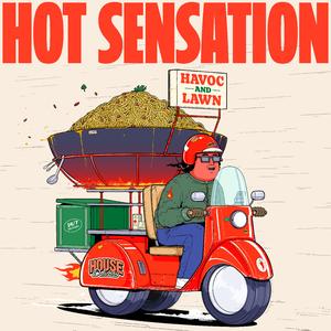 Hot Sensation