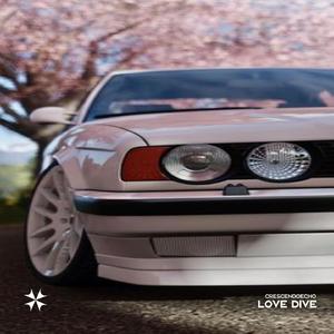 love dive