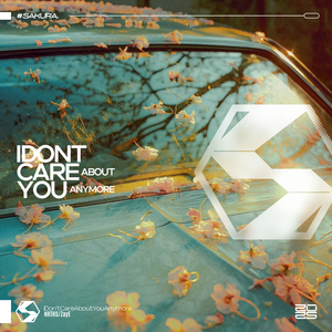 iDon'tCareAboutYouAnymore (feat.ZayE)