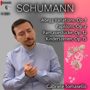 Abegg Variations, Op. 1