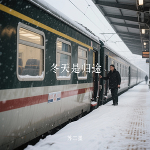 冬天是归途